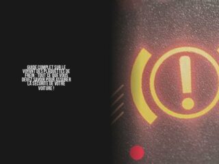 Guide complet : Voyant d'injection allumé, quel voyant pour problème ...