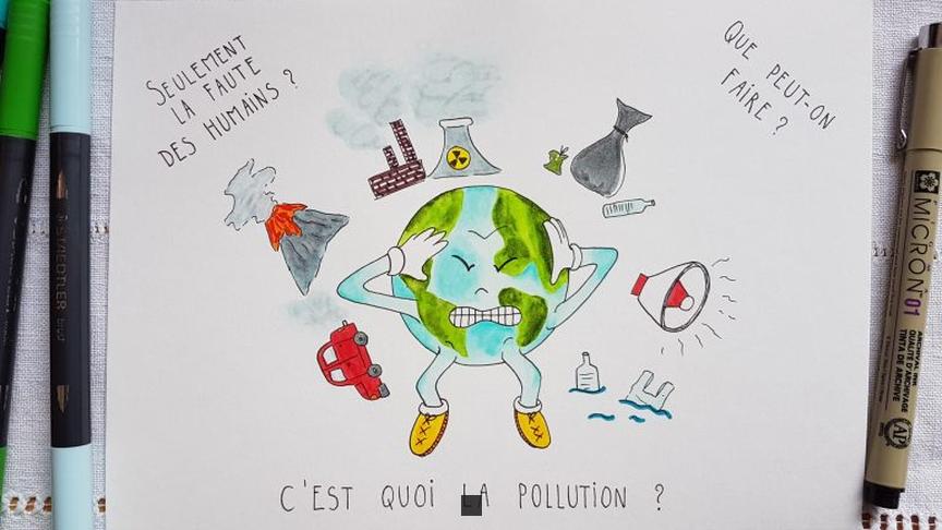 Comment Agir Contre la Pollution : Guide Pratique pour Sauver la Planète !