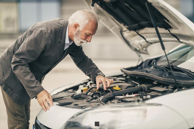 comment casser un moteur diesel sans que ça se voit