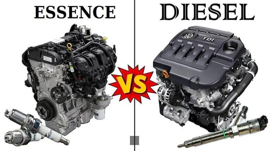 comment casser un moteur essence sans que ça se voit