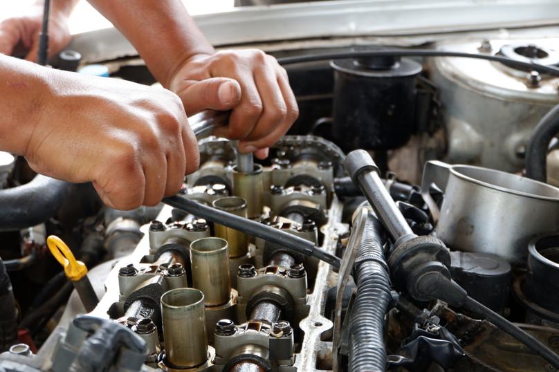 comment connaitre le moteur de sa voiture