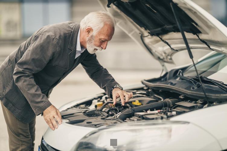 comment décrasser son moteur diesel en roulant