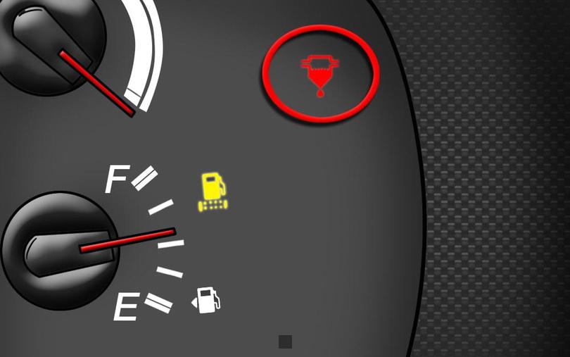 Comment désactiver le voyant du filtre à gasoil sur Toyota Hilux : Guide complet et astuces pratiques