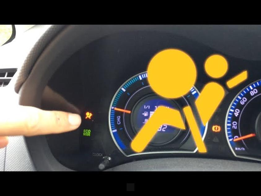 Comment éliminer le voyant airbag persistant de ta Clio 2 : Guide complet pour une conduite sereine