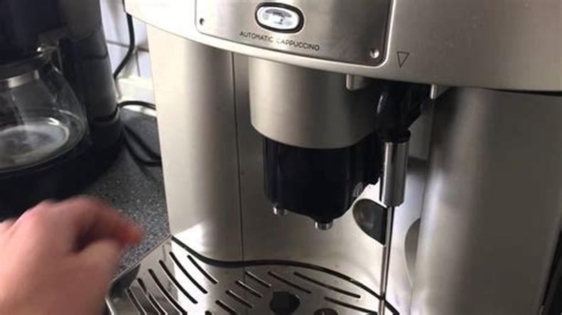 Comment éliminer le voyant de détartrage De'Longhi en un clin d'œil: Le guide ultime pour une machine à café sans souci