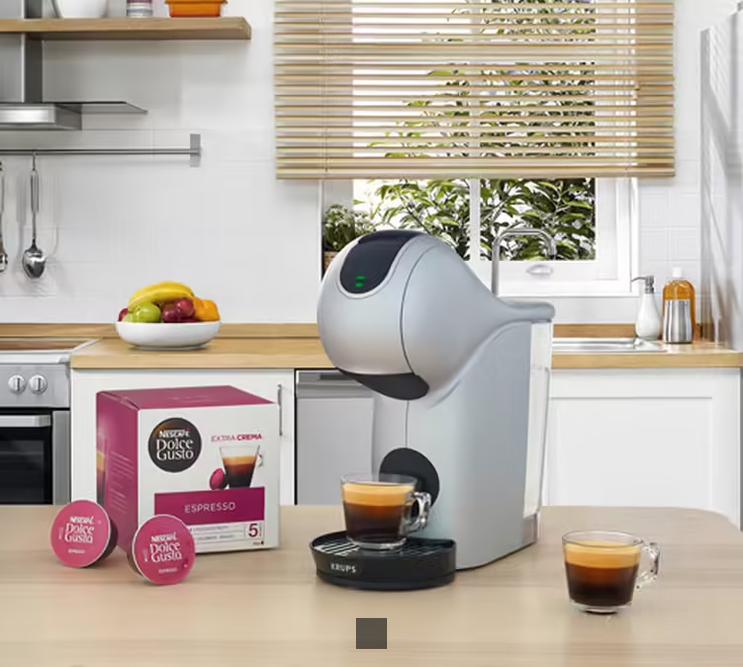 Comment éliminer le voyant de détartrage Dolce Gusto en 4 étapes faciles !