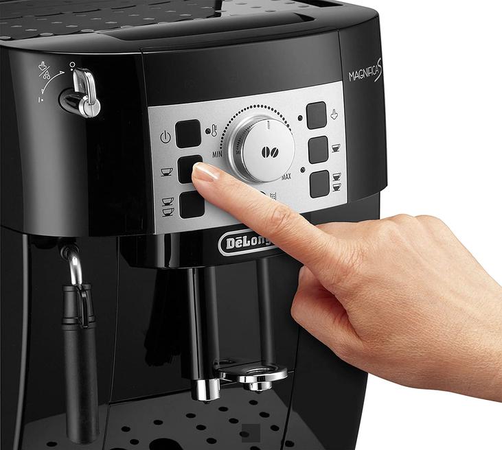 Comment éliminer le voyant de détartrage sur De'Longhi Dinamica : Le guide ultime pour un café sans tracas !