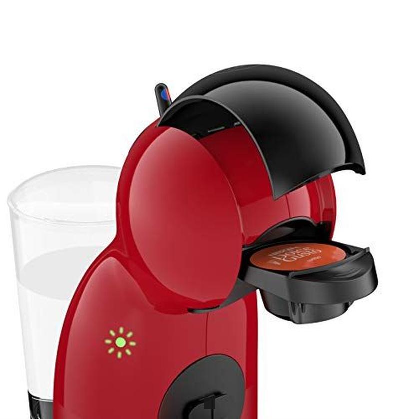 Comment Éliminer le Voyant Orange Dolce Gusto Genio S en 3 Étapes Faciles!