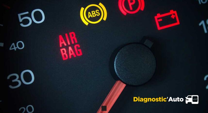 Comment éteindre le voyant d'airbag de façon efficace et rapide - Guide complet