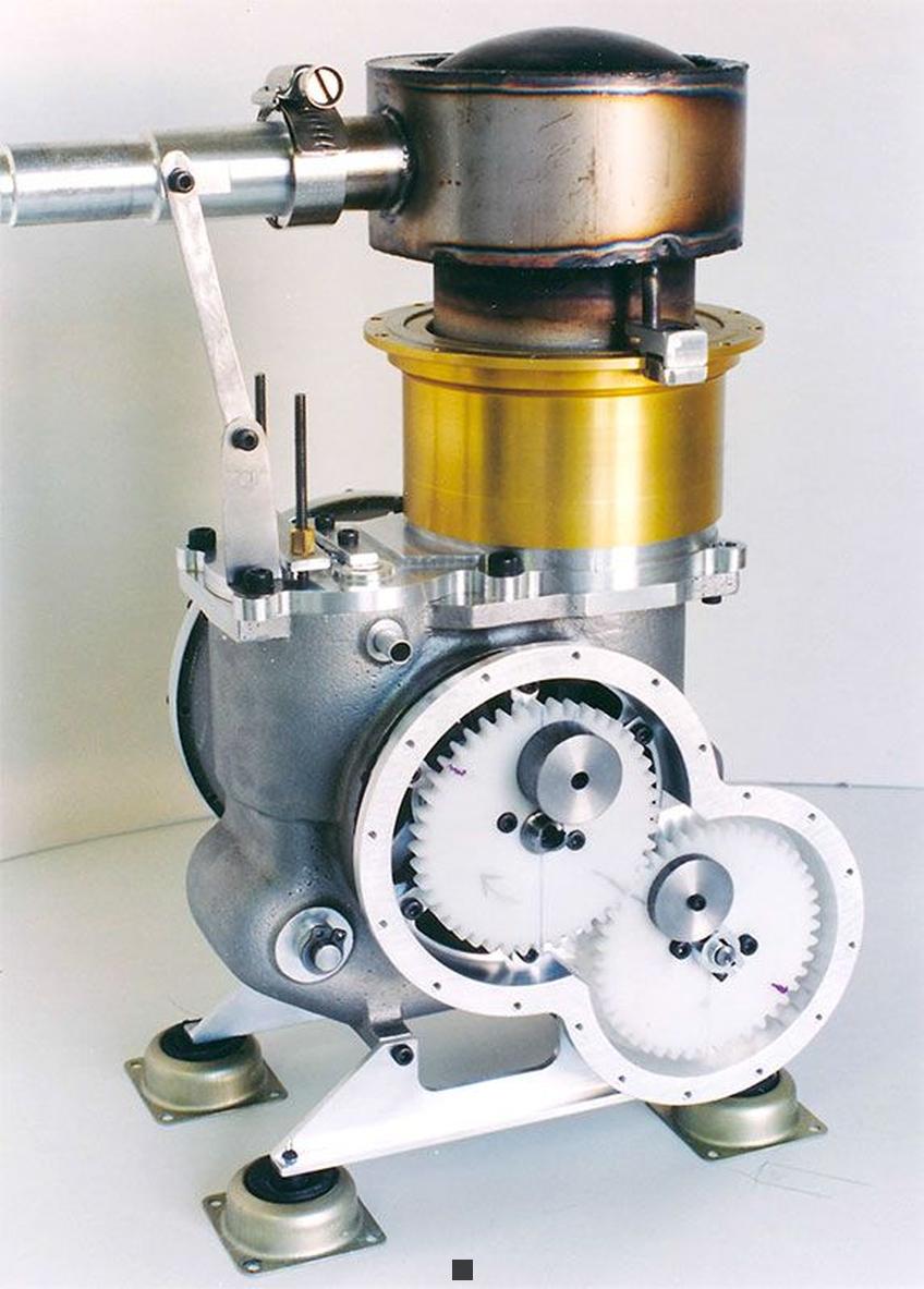Comment Construire Un Moteur Stirling Et En D couvrir Toutes Les 