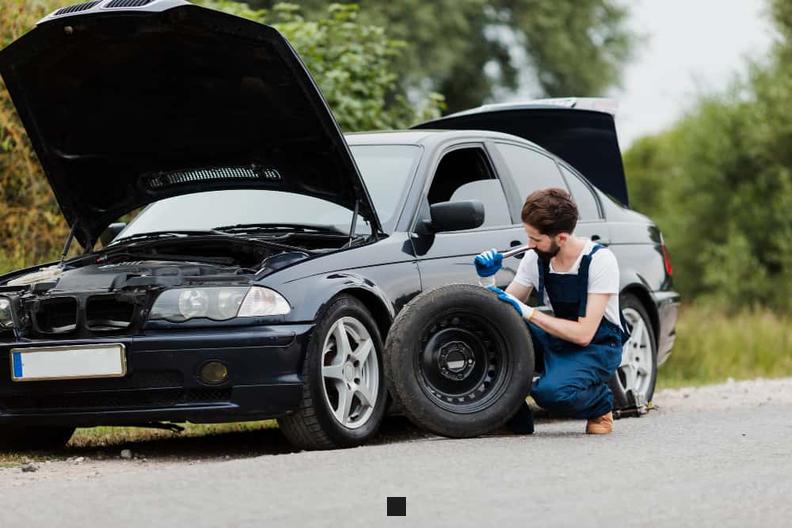 Comment reconnaître les signes d'un alternateur fatigué sur ta voiture 🚗: Guide complet!