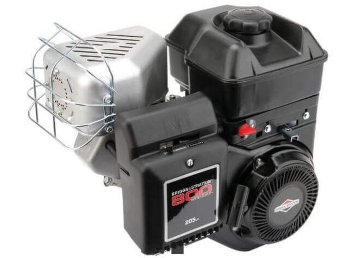 comment régler un régulateur moteur briggs & stratton