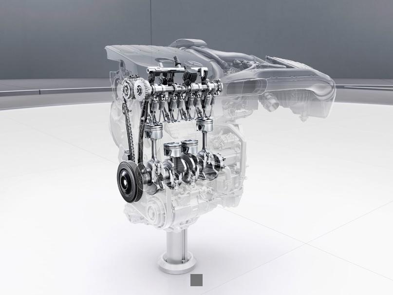 comment savoir si moteur renault ou mercedes