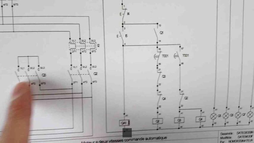 comment savoir si un moteur est serré