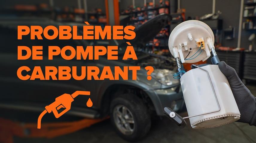 Comment Tester Efficacement la Pompe à Huile de Votre Moteur Automobile