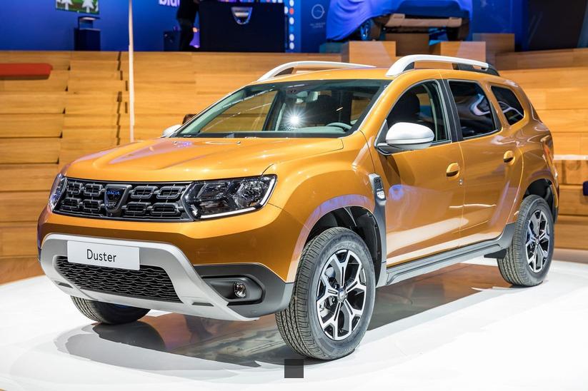 Dacia Duster : Comprendre la Soif de Liquide de Refroidissement et Agir en Conséquence 🚗💦