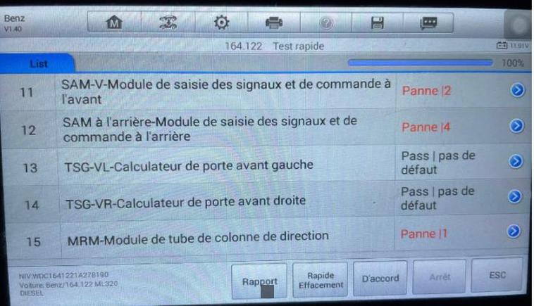 Décryptage des Codes Défauts Automobiles : Devenez un Expert en Diagnostic !