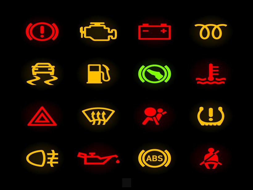 Décryptage des Voyants du Tableau de Bord : Comprendre les Signaux Lumineux de Votre Voiture 🚗✨