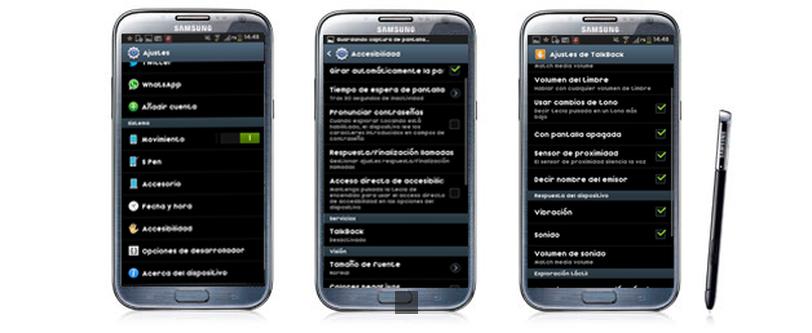 Désactiver le mode TalkBack sur Samsung : Guide complet pour retrouver une utilisation normale de votre smartphone