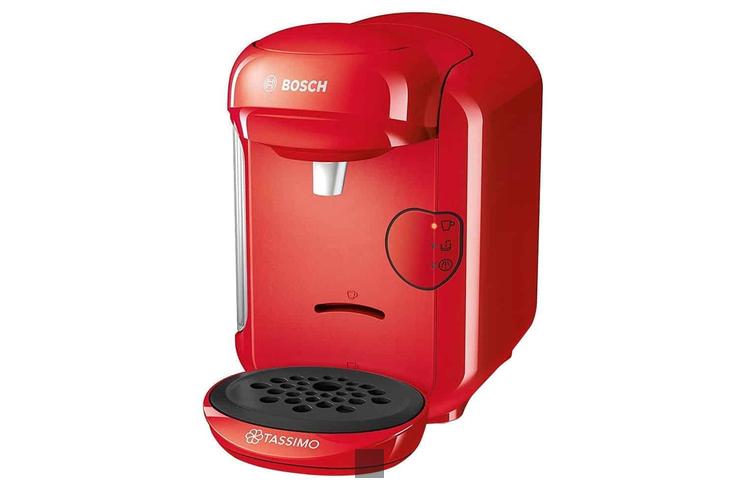 Détartrage TASSIMO : Comment Éliminer le Voyant Rouge avec Facilité !