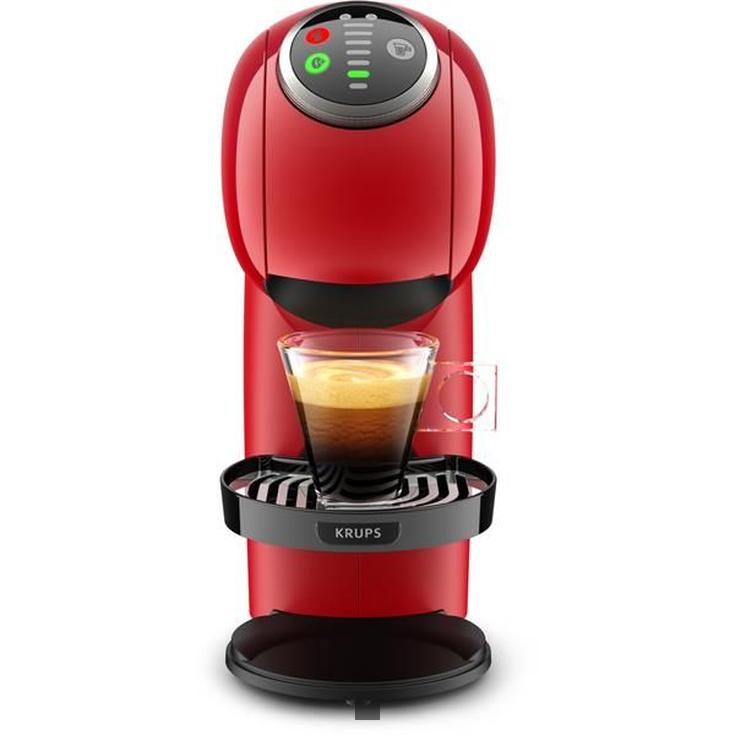 Guide facile pour éteindre le voyant orange Dolce Gusto Genio S : libérez-vous de l'obscurité caféinée !