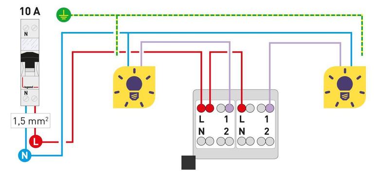 Guide Pratique pour Brancher un Interrupteur 12V avec Voyant : Illuminez votre Espace avec Style !