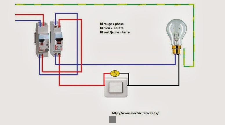 Guide pratique pour brancher un interrupteur avec voyant lumineux : devenez un pro de l'éclairage !