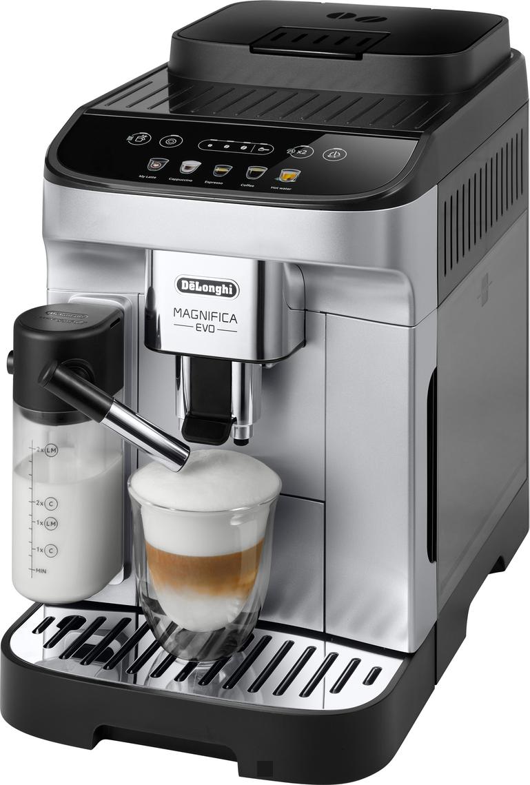 Guide Pratique pour Éteindre le Voyant de Détartrage Delonghi Magnifica Evo