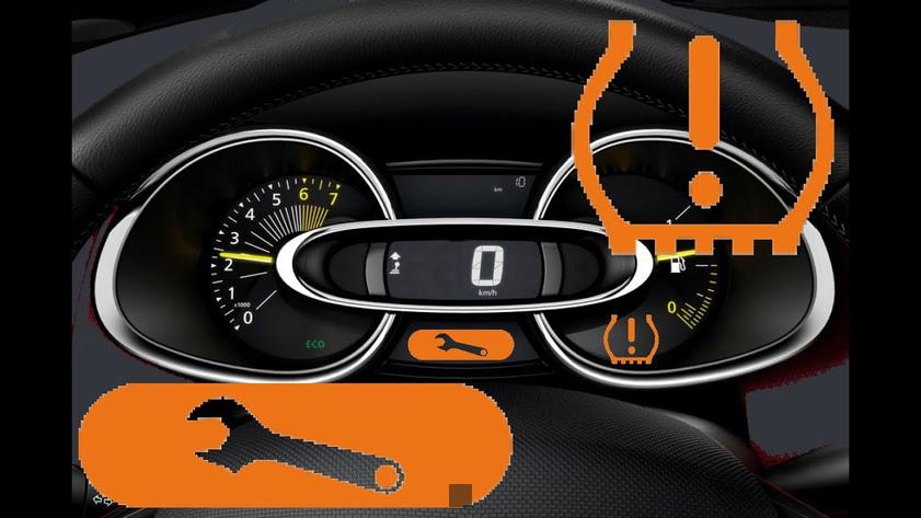 Comment éteindre le voyant d'airbag sur Renault Clio 3 : Astuces pratiques pour résoudre ce problème !