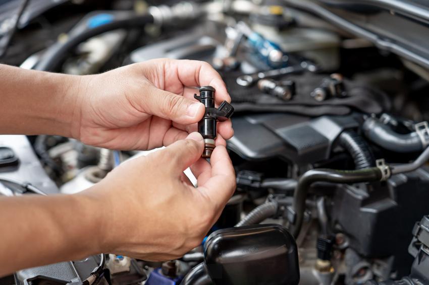 Comment Déterminer si un Injecteur de Voiture Est Hors Service : Guide Complet !