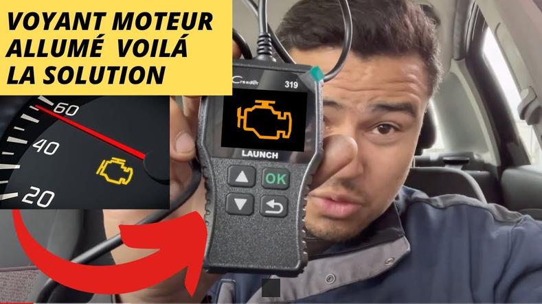 Comment éliminer le voyant anti-pollution de votre voiture tel un professionnel !