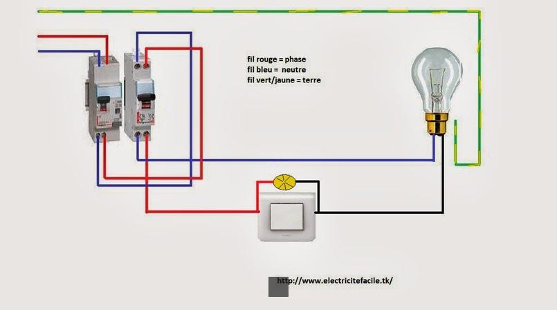 Maîtriser le Branchement d'un Interrupteur à Voyant Lumineux : Guide Pas à Pas