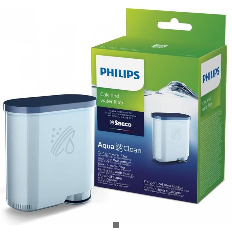 Maîtrisez l'Art de Désactiver le Voyant AquaClean sur votre Machine Espresso Philips