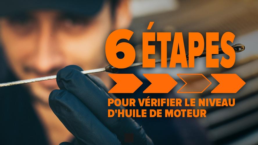 Maîtrisez l'Art de Vérifier le Niveau d'Huile de Votre Moteur : Guide Complet et Astuces Pratiques !