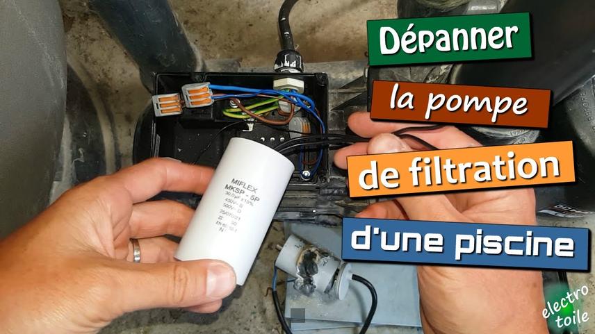 peut on réparer un moteur serré