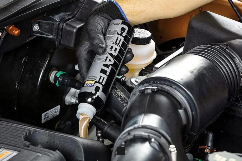 quel additif pour moteur diesel