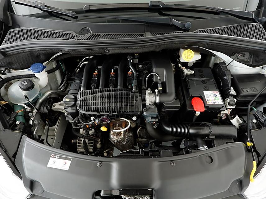 quel est le moteur 3 cylindres essence le plus fiable