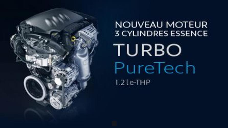 quel sont les moteur puretech éviter