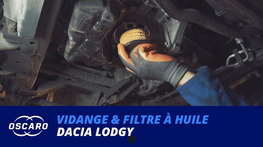 quelle huile moteur pour dacia sandero stepway diesel