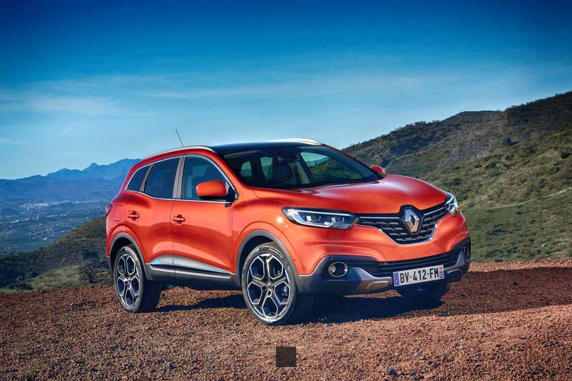 quelle huile moteur pour kadjar tce 130