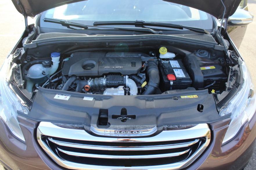 quelle huile moteur pour peugeot 2008 essence