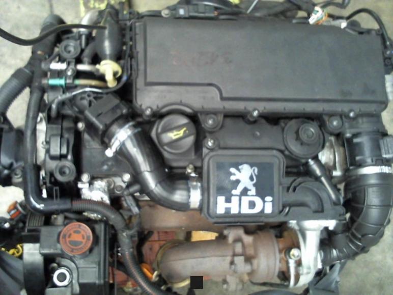 quelle huile moteur pour peugeot 206 diesel