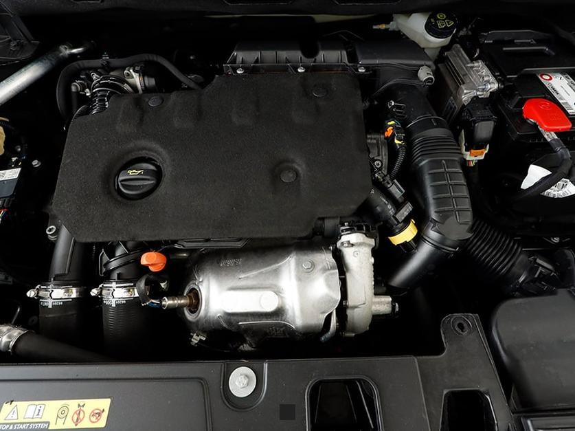 quelle huile moteur pour peugeot 3008 diesel