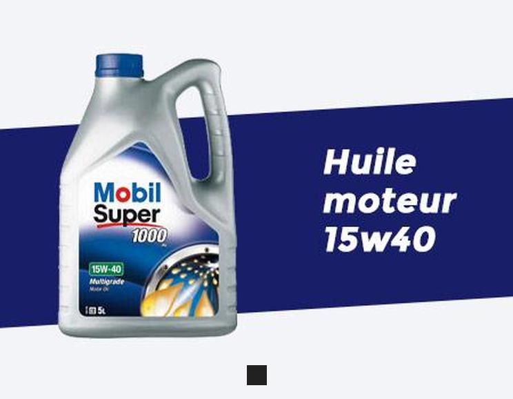 quelle huile moteur pour renault master 3