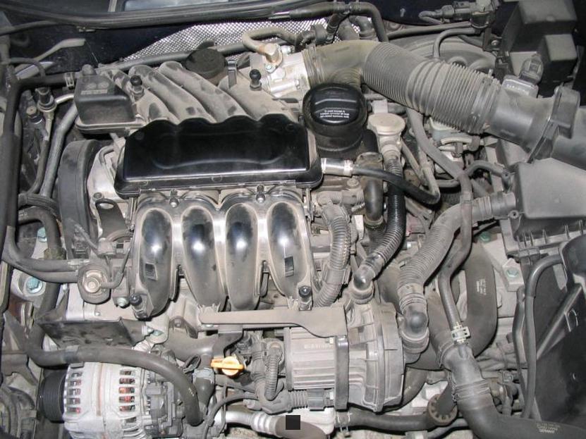 quelle moteur audi a3 à éviter