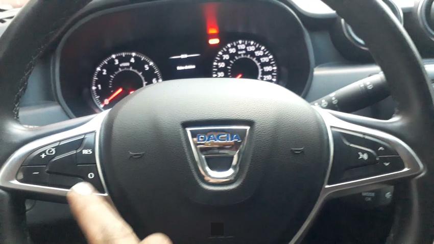 Réinitialisation Compteur Vidange Dacia Duster : Les Astuces Incontournables !