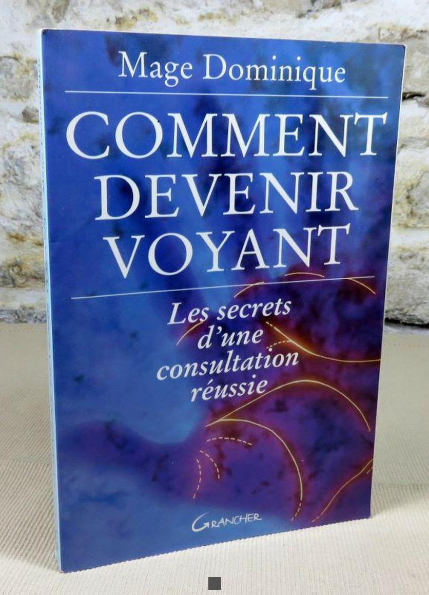 Révélation : Les Secrets pour Devenir un Voyant Accompli