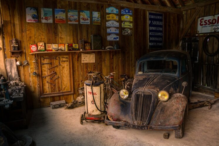 Top 10 Atelier de réparation automobile à Pessac, Gironde près de moi