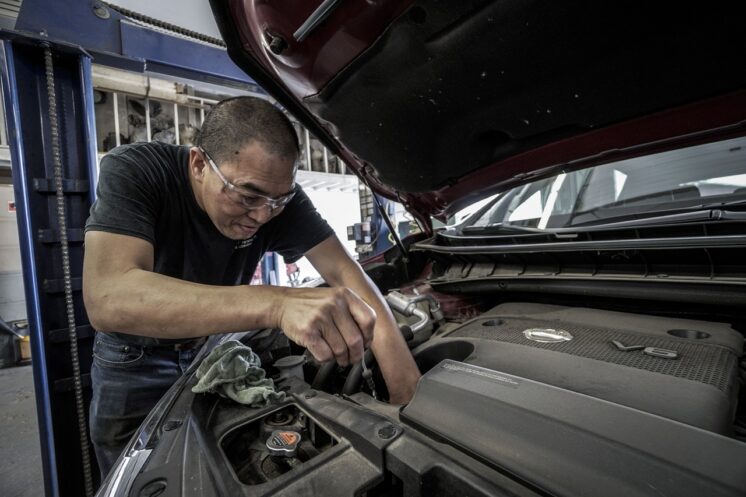 Top 10 Vente de pièces auto à Colmar, Haut-Rhin près de moi